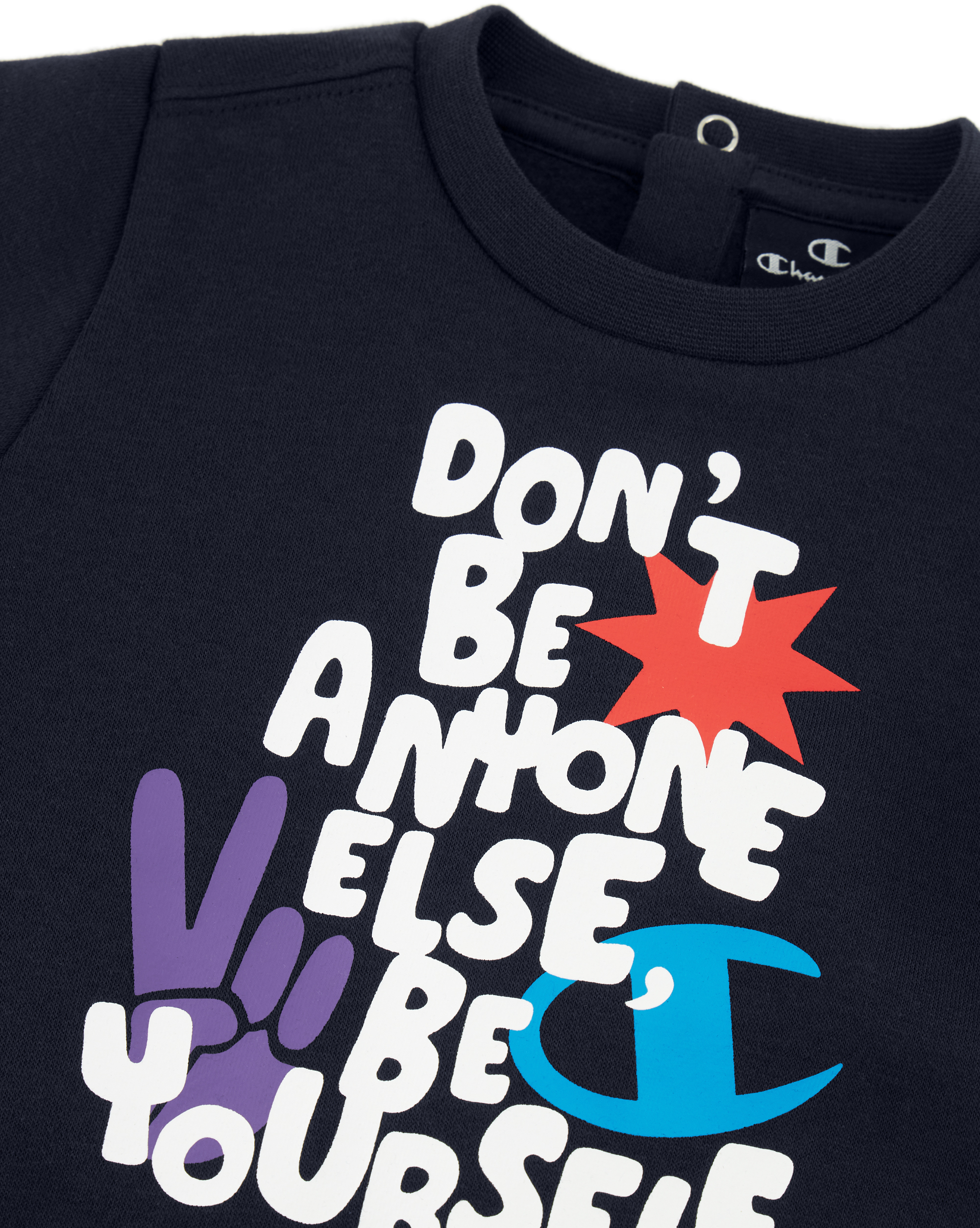 Conjunto ART Champion 1