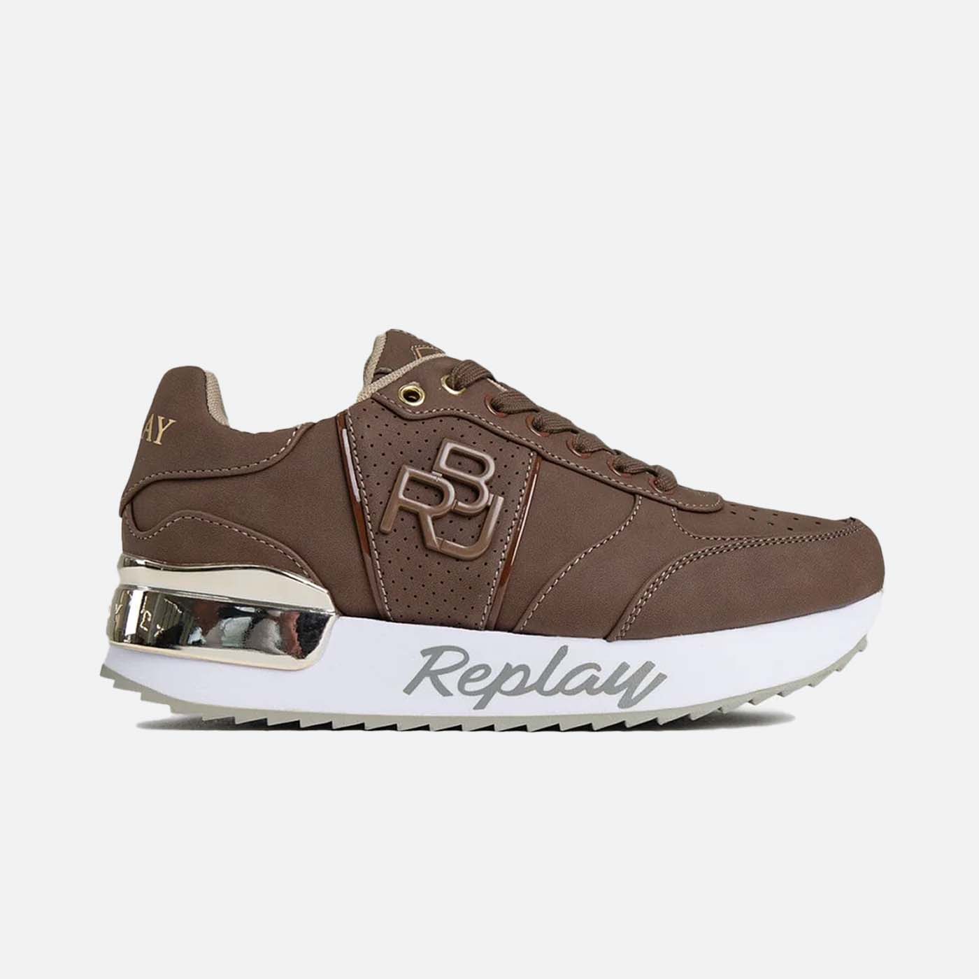 Sapatilha PENNY BLOC Replay 0