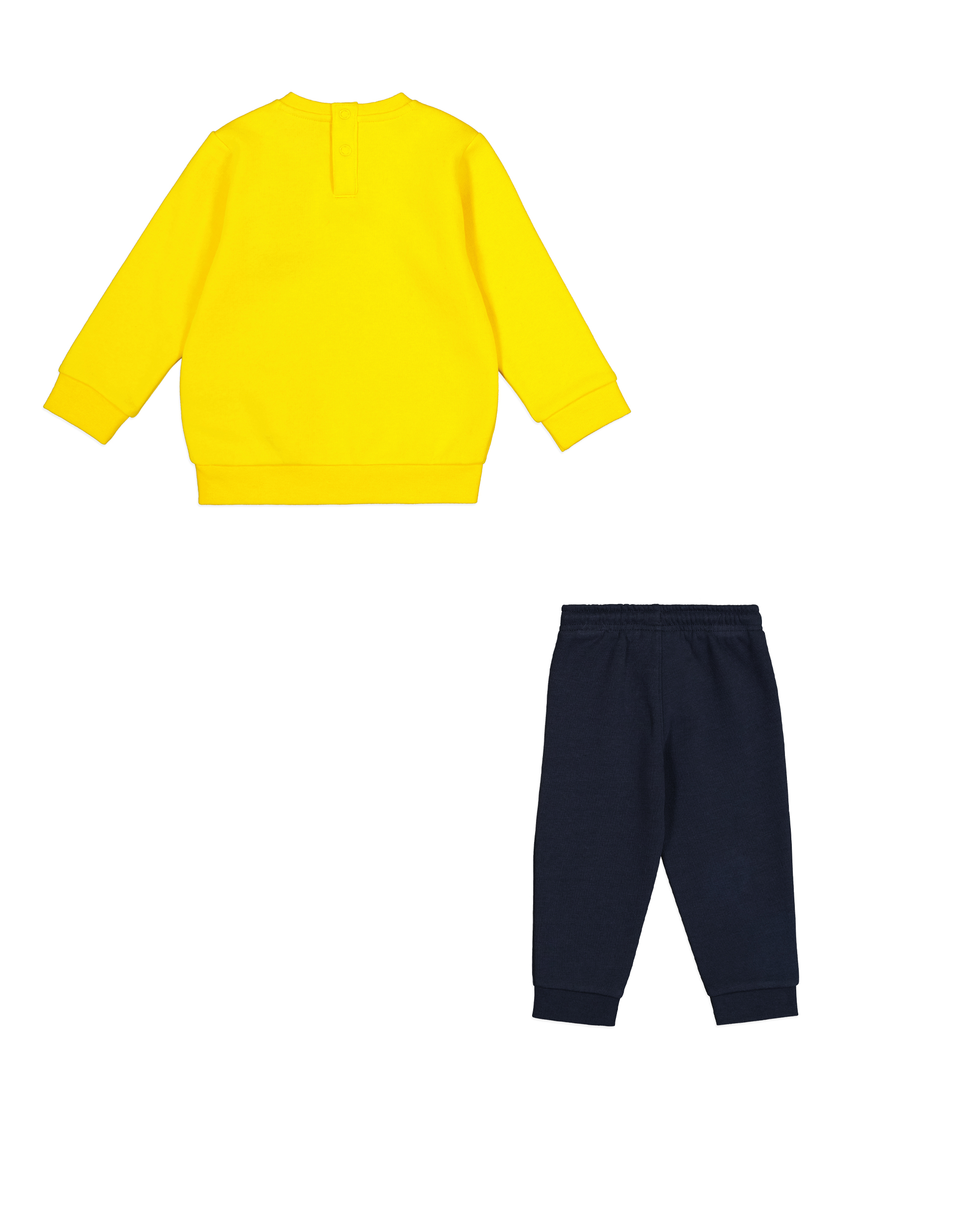 Conjunto BIG LOGO Champion 2