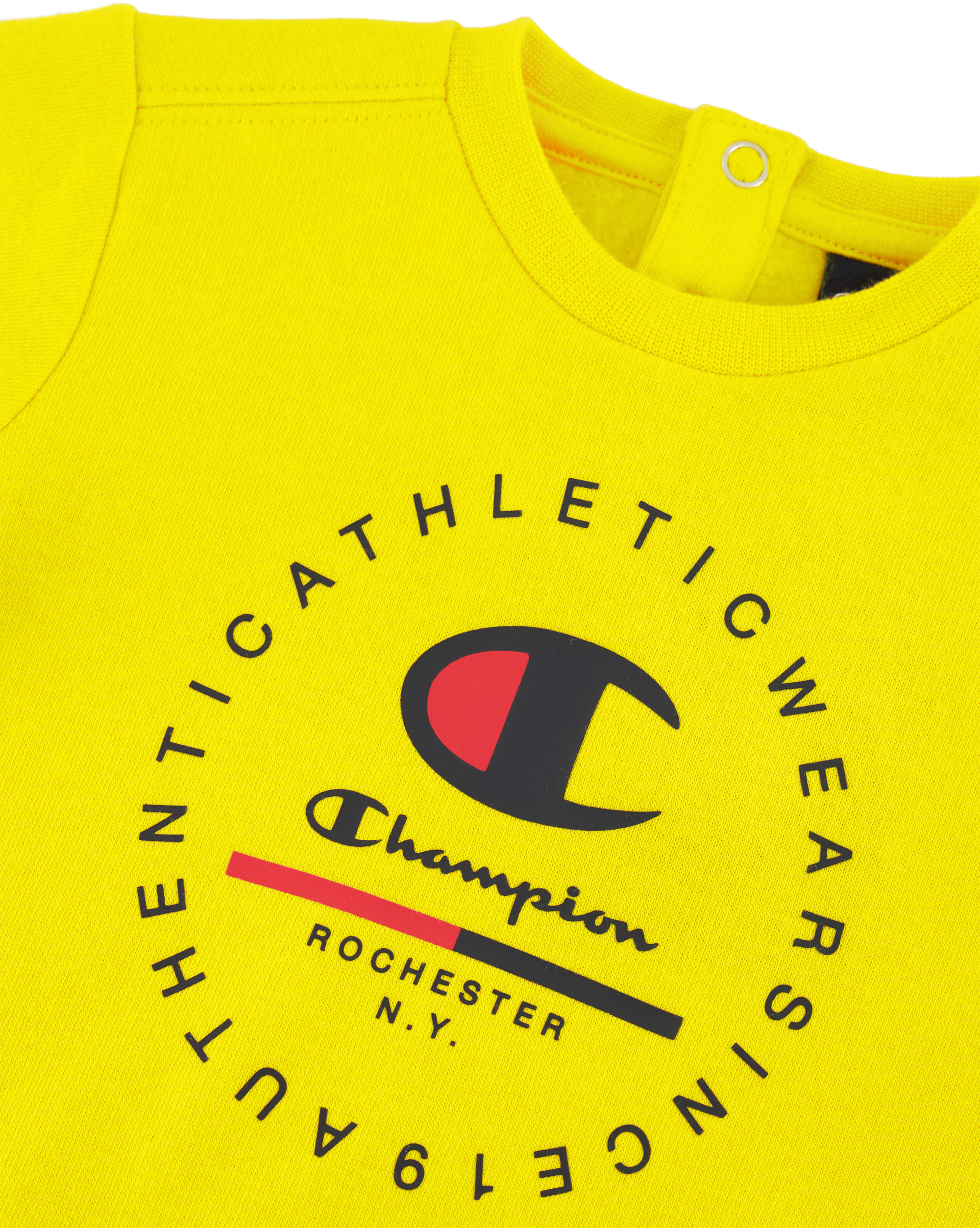 Conjunto BIG LOGO Champion 1