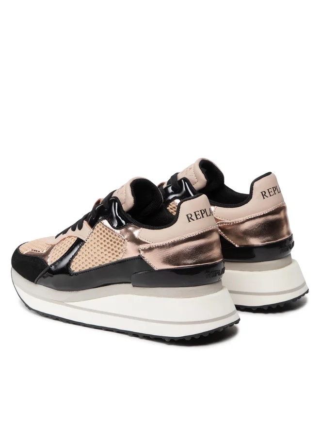 Sapatilha DAYTIME Replay 6