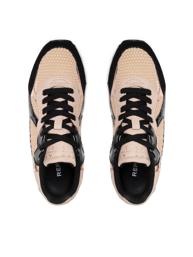 Sapatilha DAYTIME Replay 3