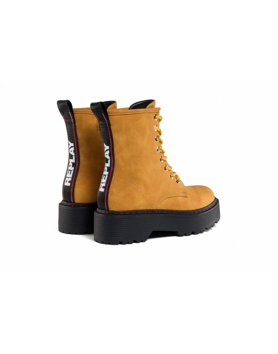 Bota DOC NUBUK Replay 2