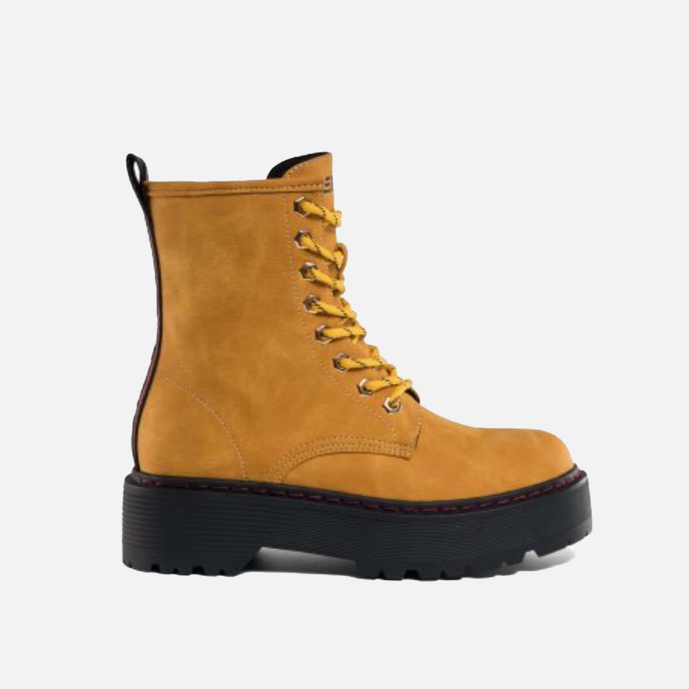Bota DOC NUBUK Replay 0