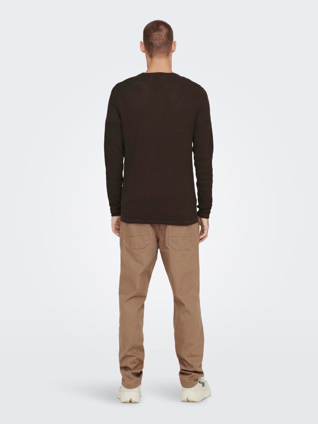 Camisola ONSPANTER Only&Sons 3