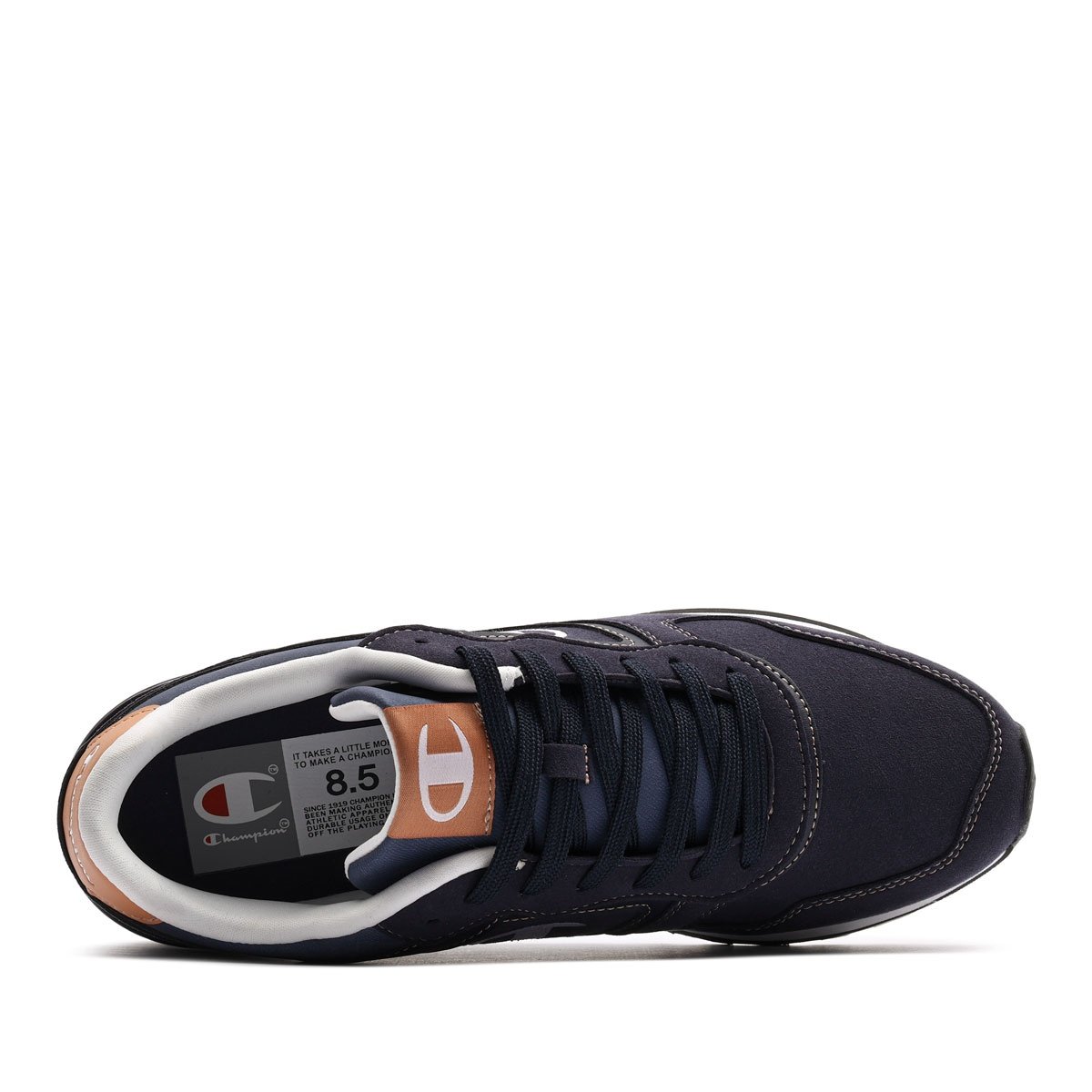 Sapatilha RN 85 DENIM Champion 4