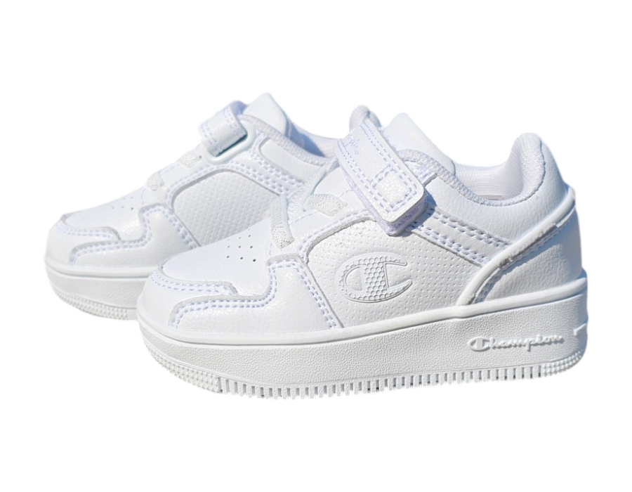 Sapatilha RD18 Champion 2