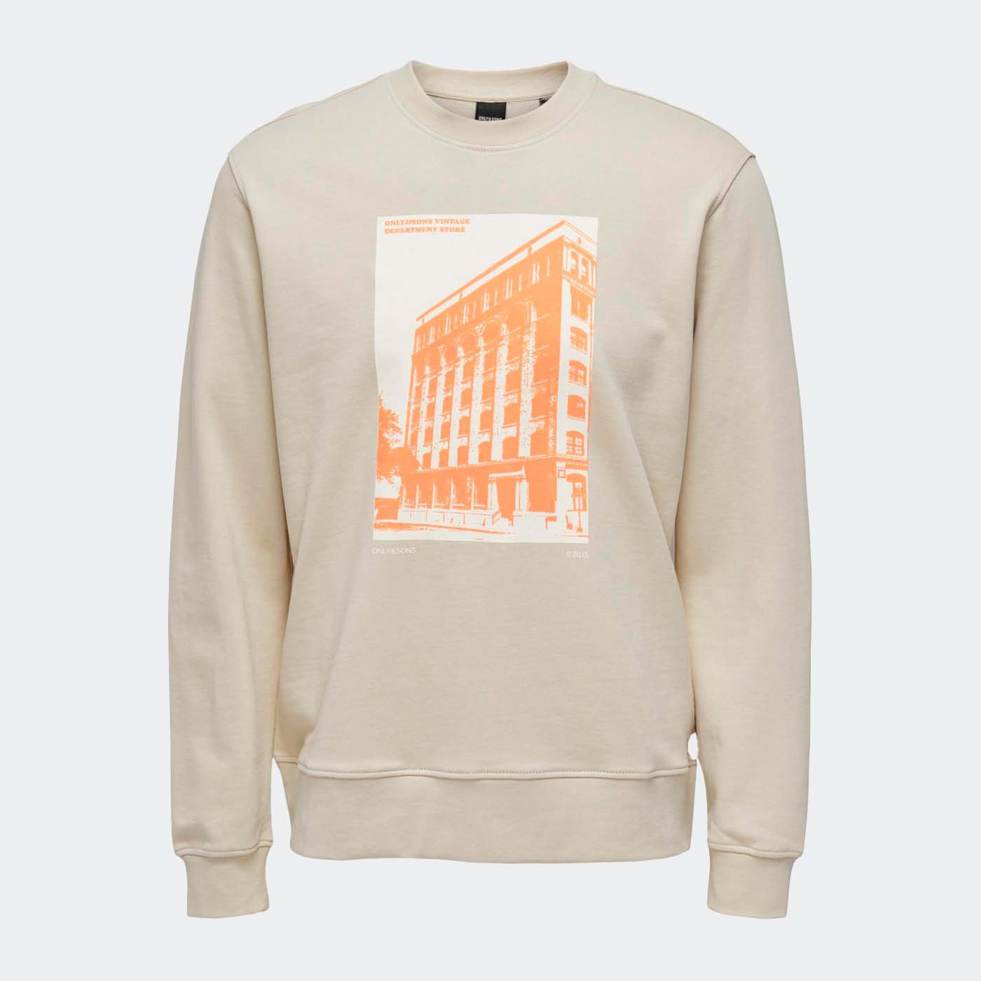 Sweatshirt ONSFRANKIE Only&Sons 0