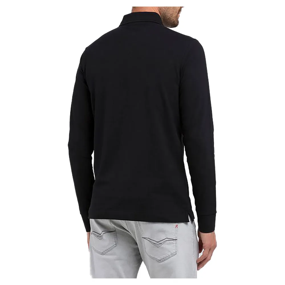 Pólo M6976 Replay 1