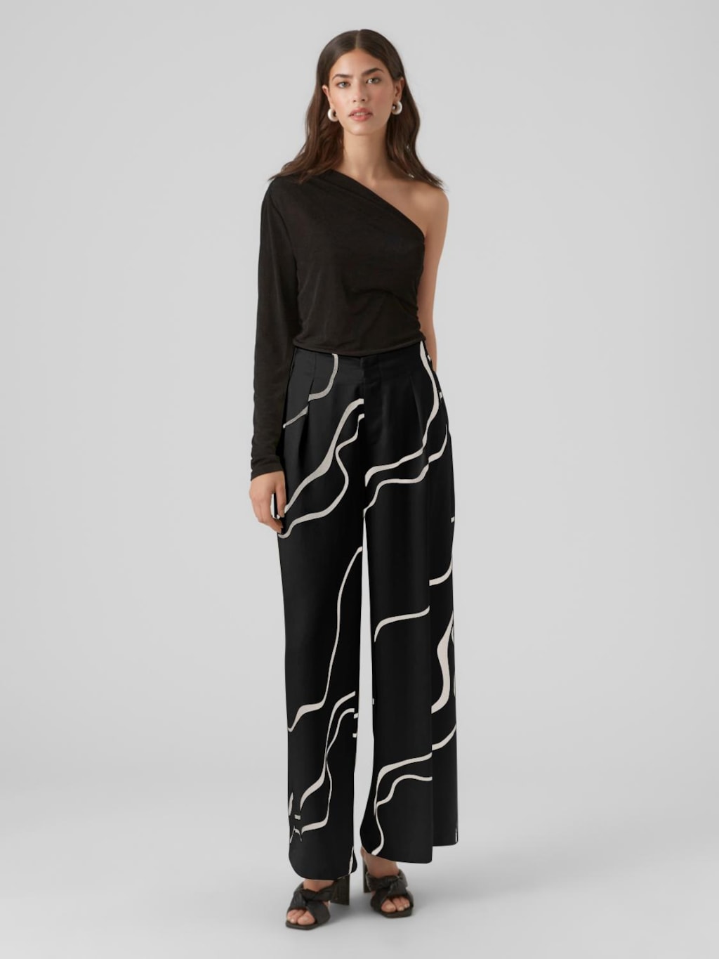 Calça VMMERLE Veromoda 1