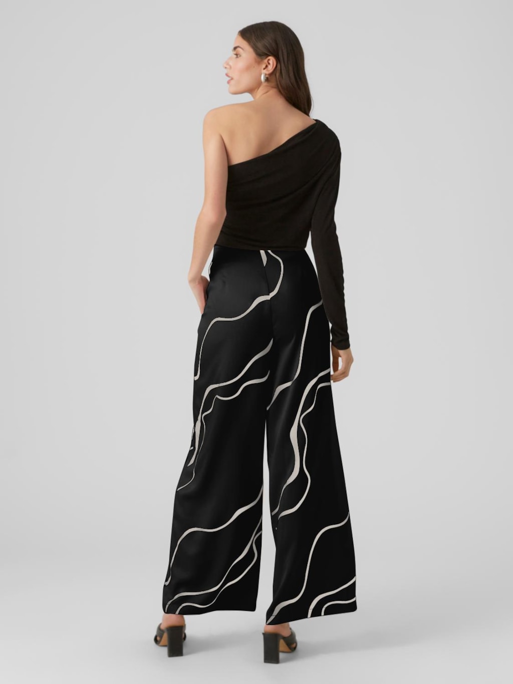 Calça VMMERLE Veromoda 2