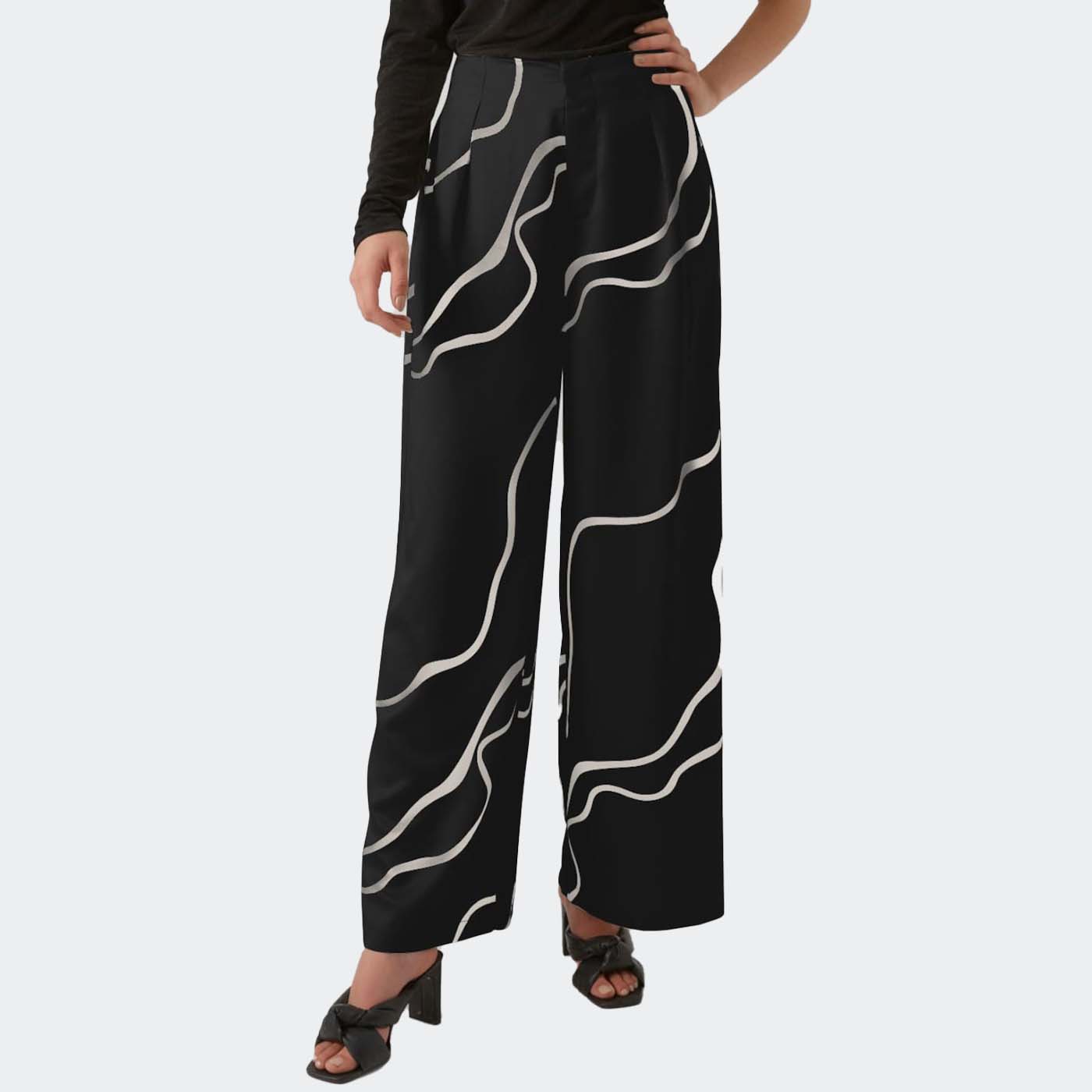 Calça VMMERLE Veromoda 0