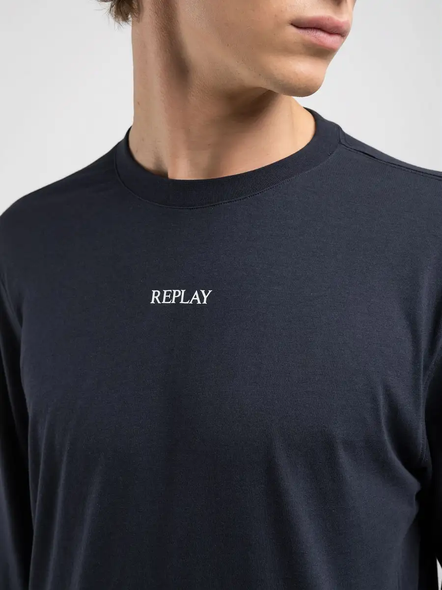 T-shirt M6919 Replay 1