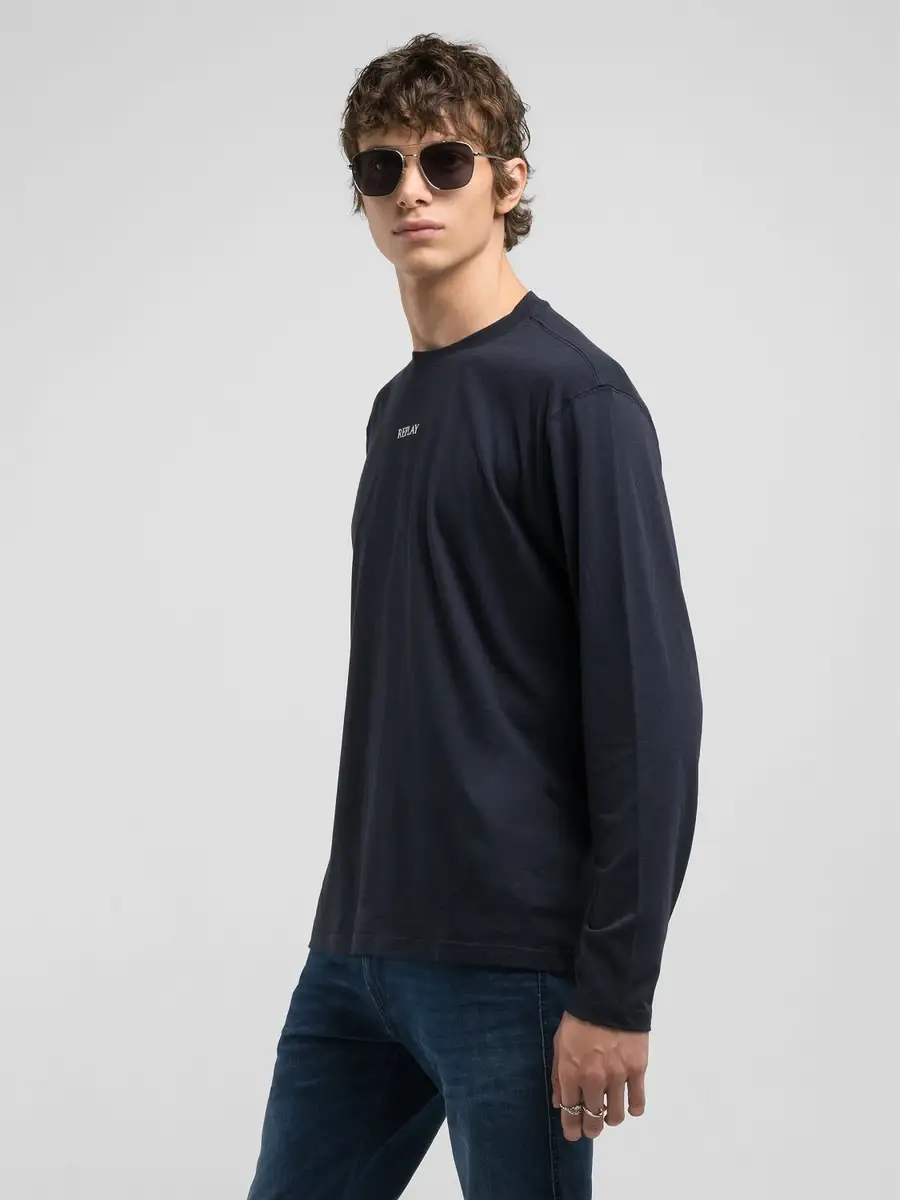 T-shirt M6919 Replay 2