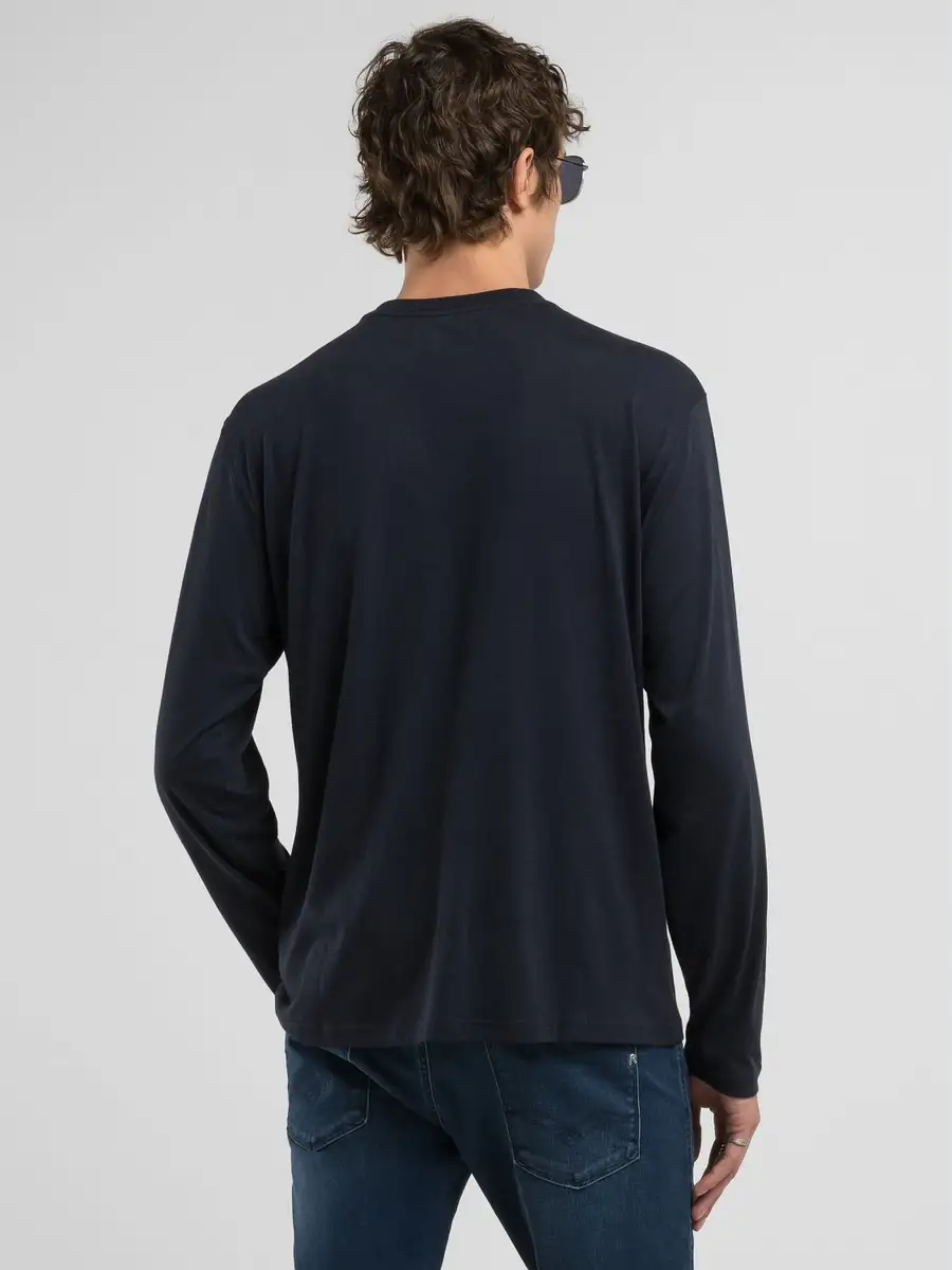 T-shirt M6919 Replay 3