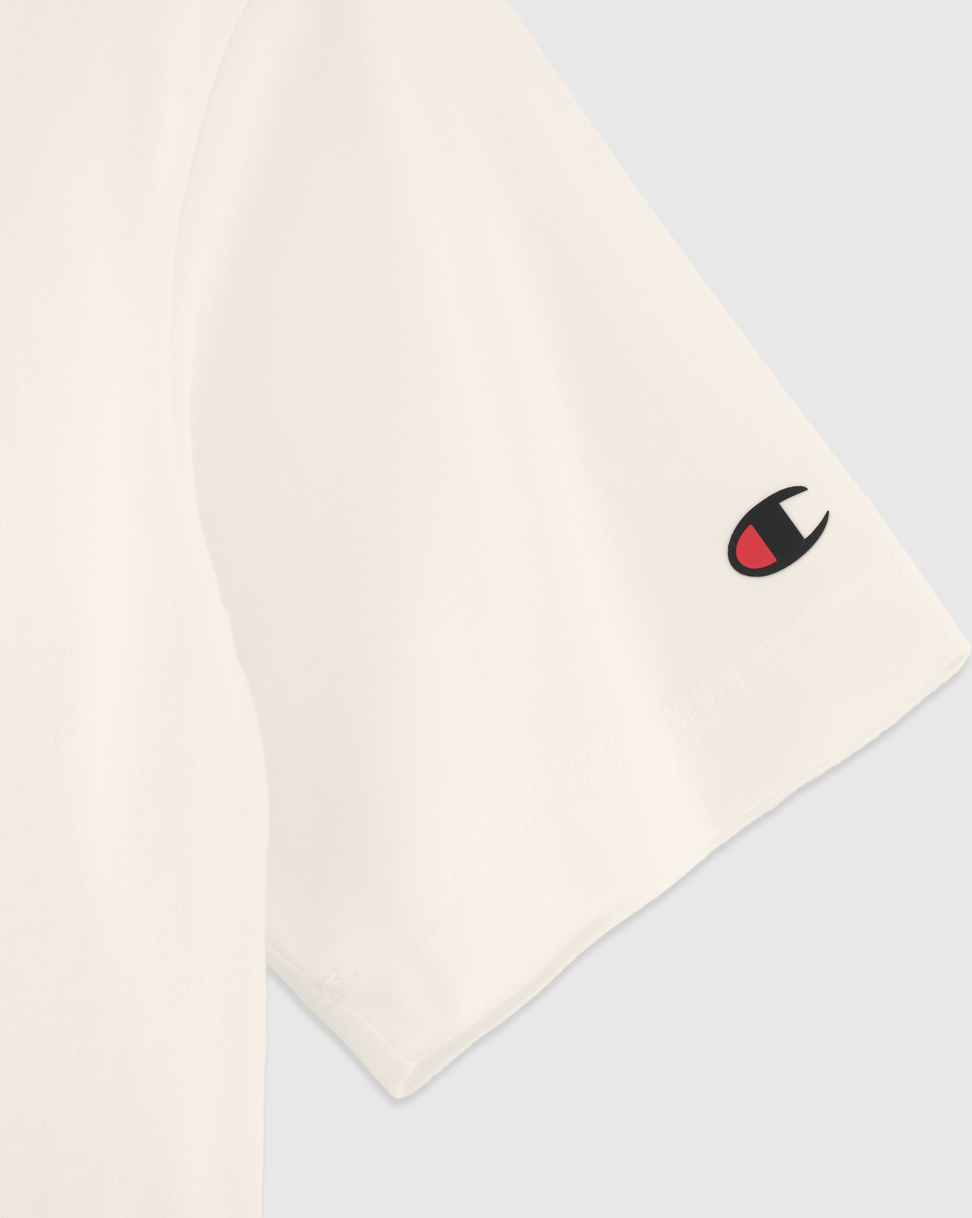 T-shirt BIG LOGO Champion 1