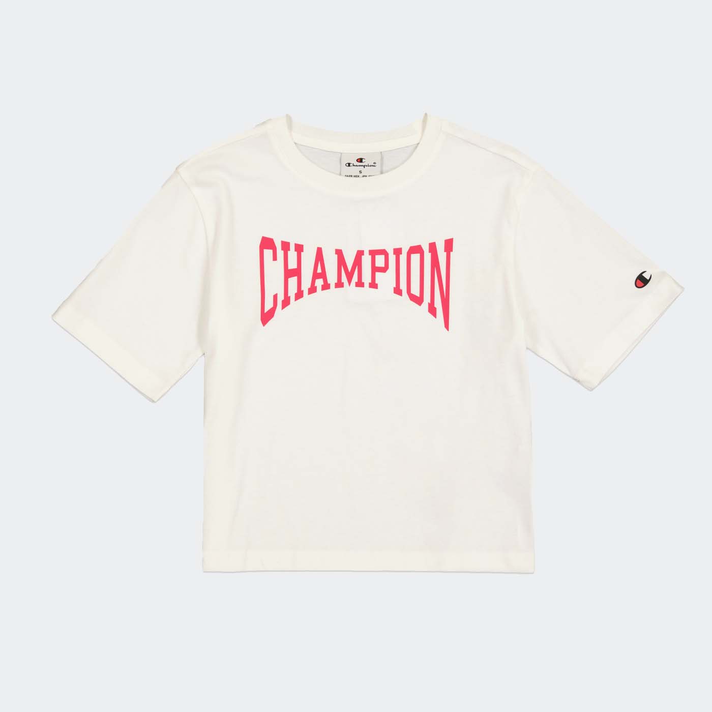 T-shirt BIG LOGO Champion 0
