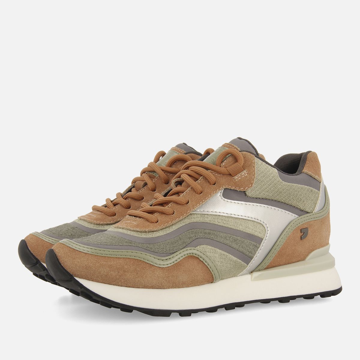 Sapatilha IGAL Gioseppo 2