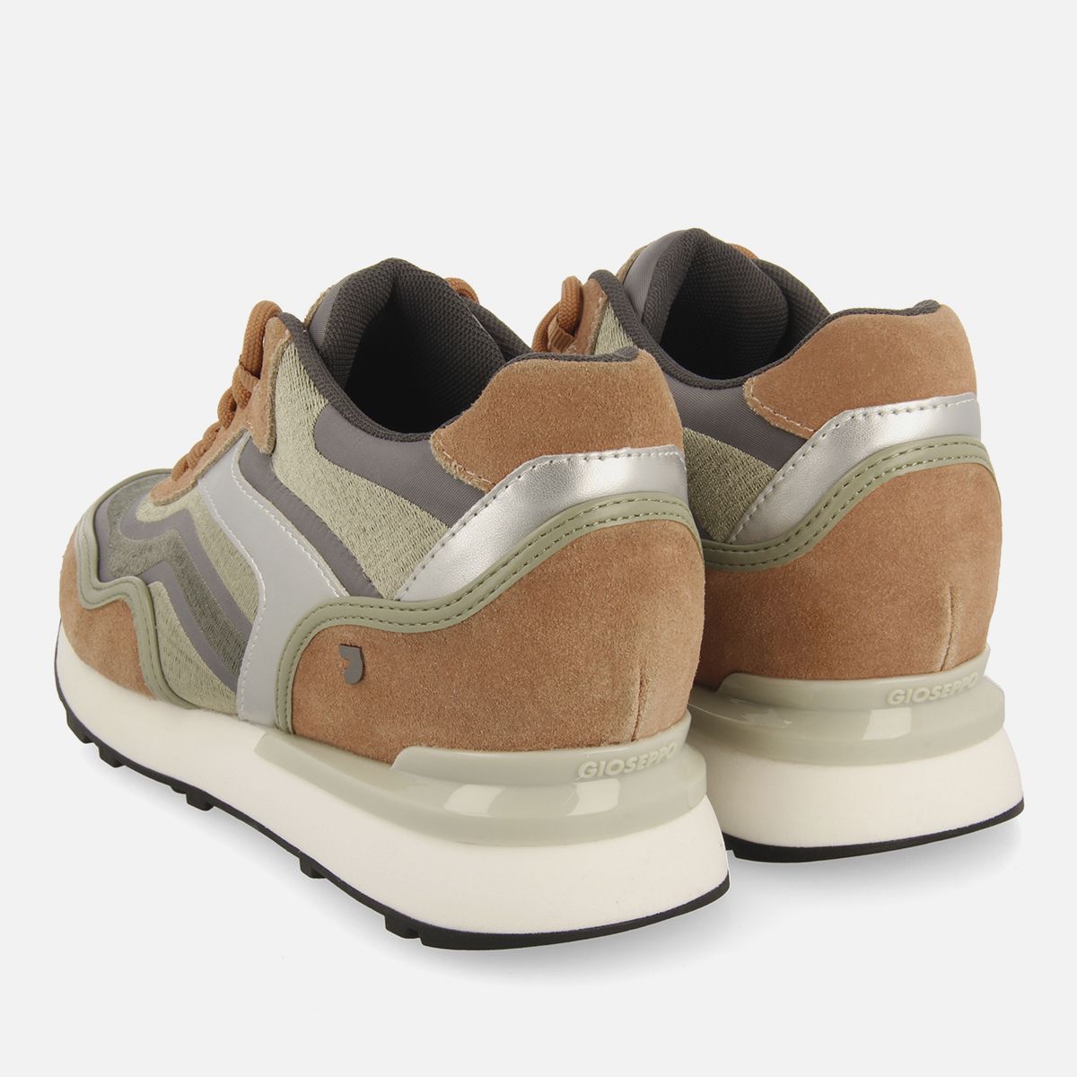 Sapatilha IGAL Gioseppo 4