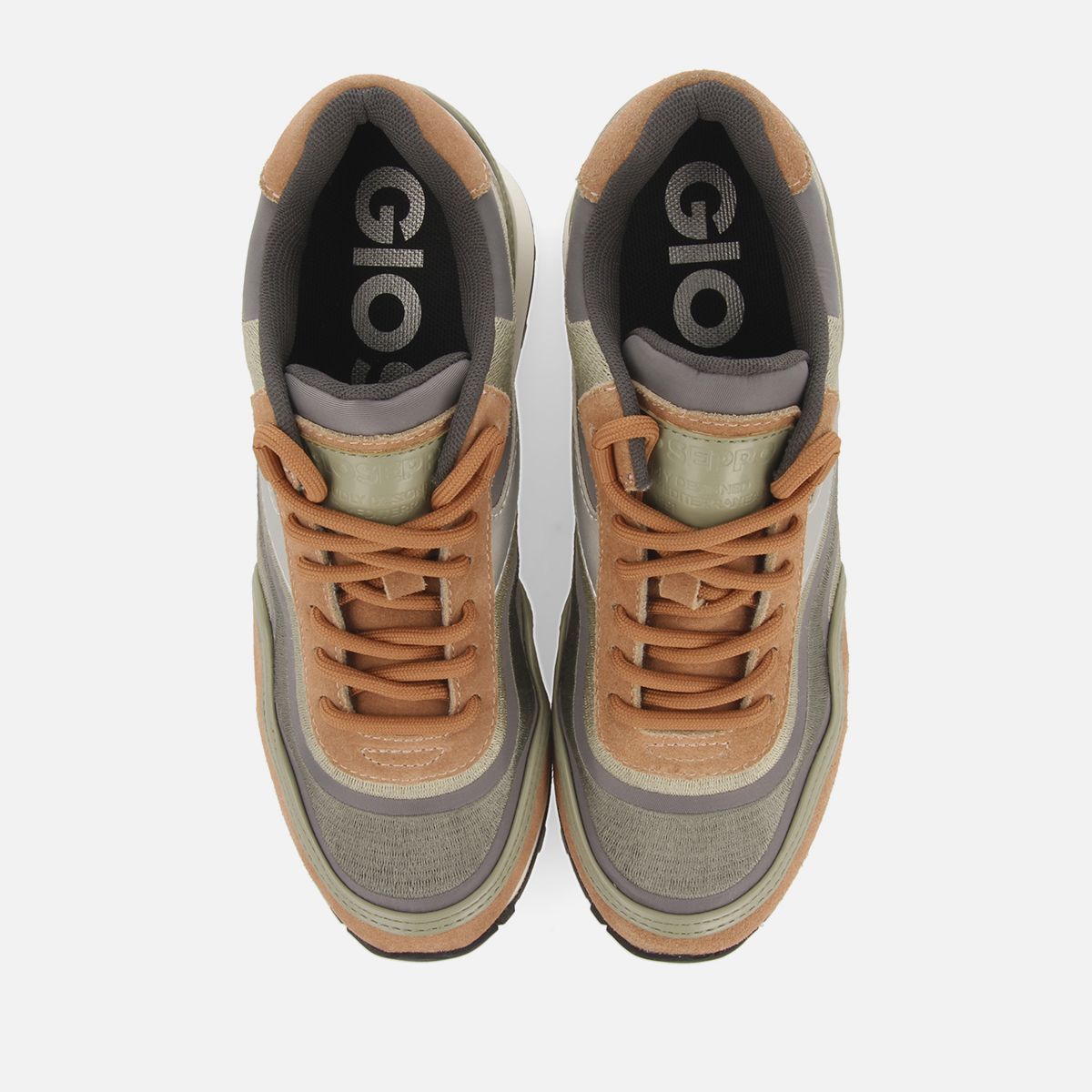 Sapatilha IGAL Gioseppo 3