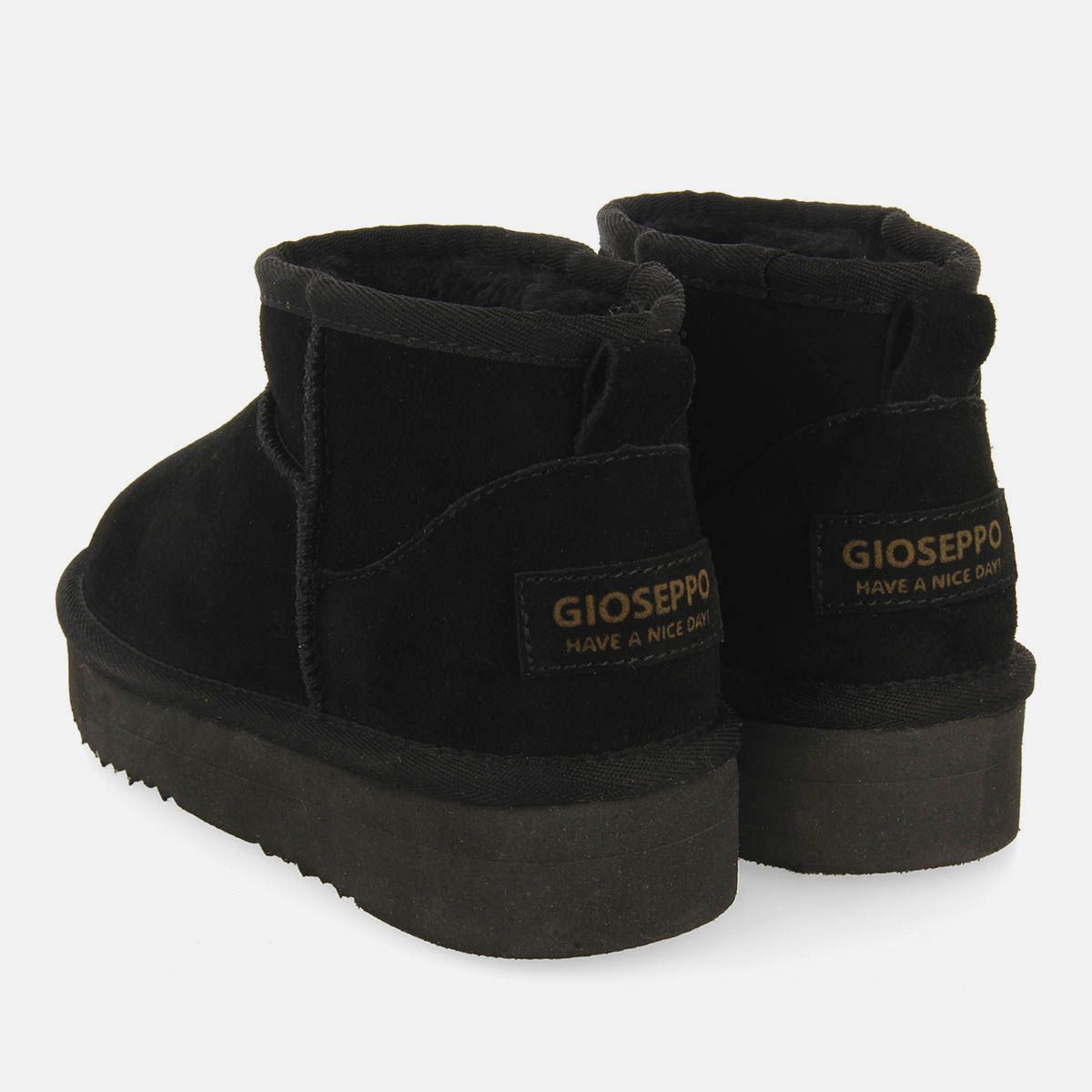 Bota BLONS Gioseppo 2