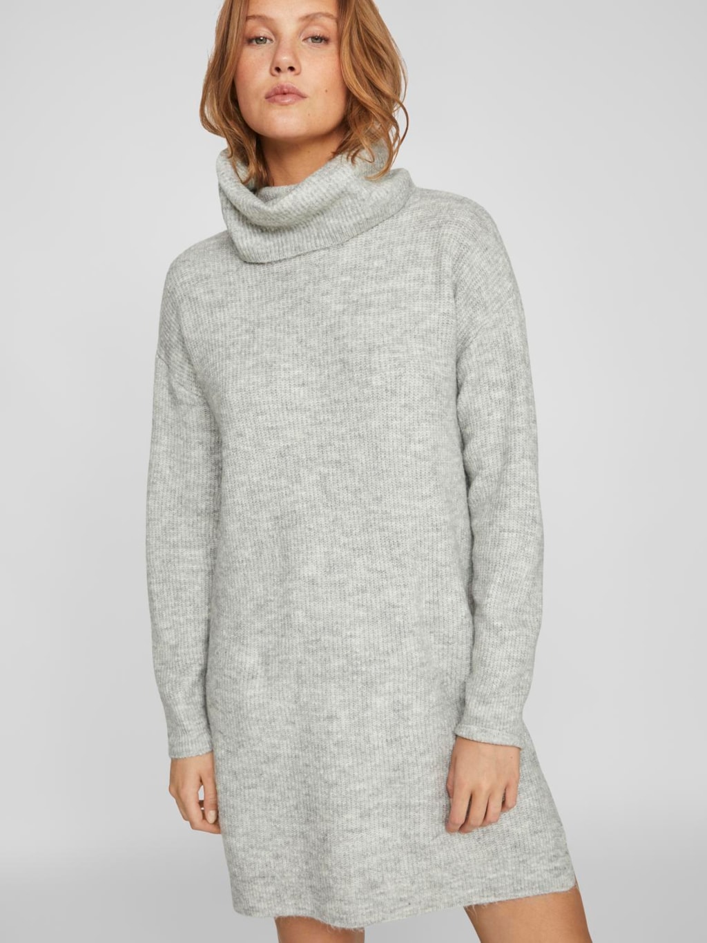 Vestido VICILIA Vila 4