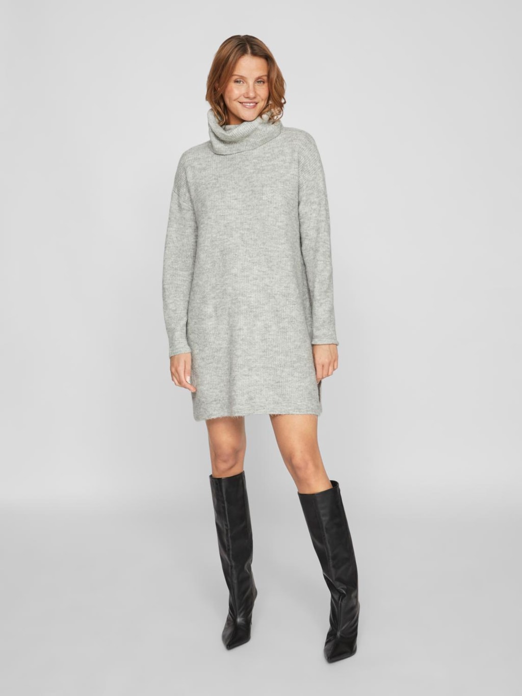 Vestido VICILIA Vila 1