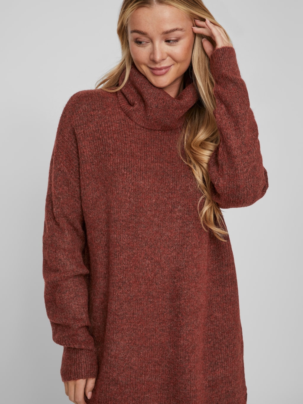 Vestido VICILIA Vila 3