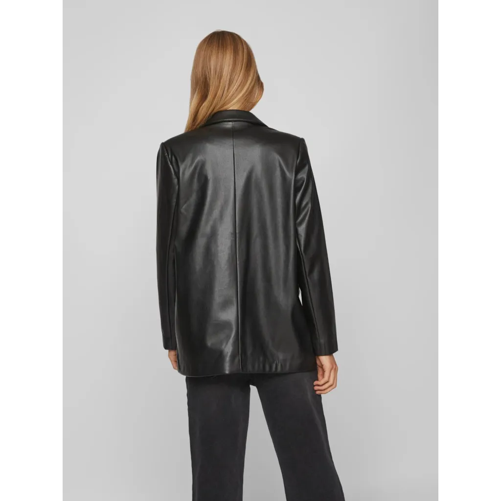Blazer VINILLE Vila 4
