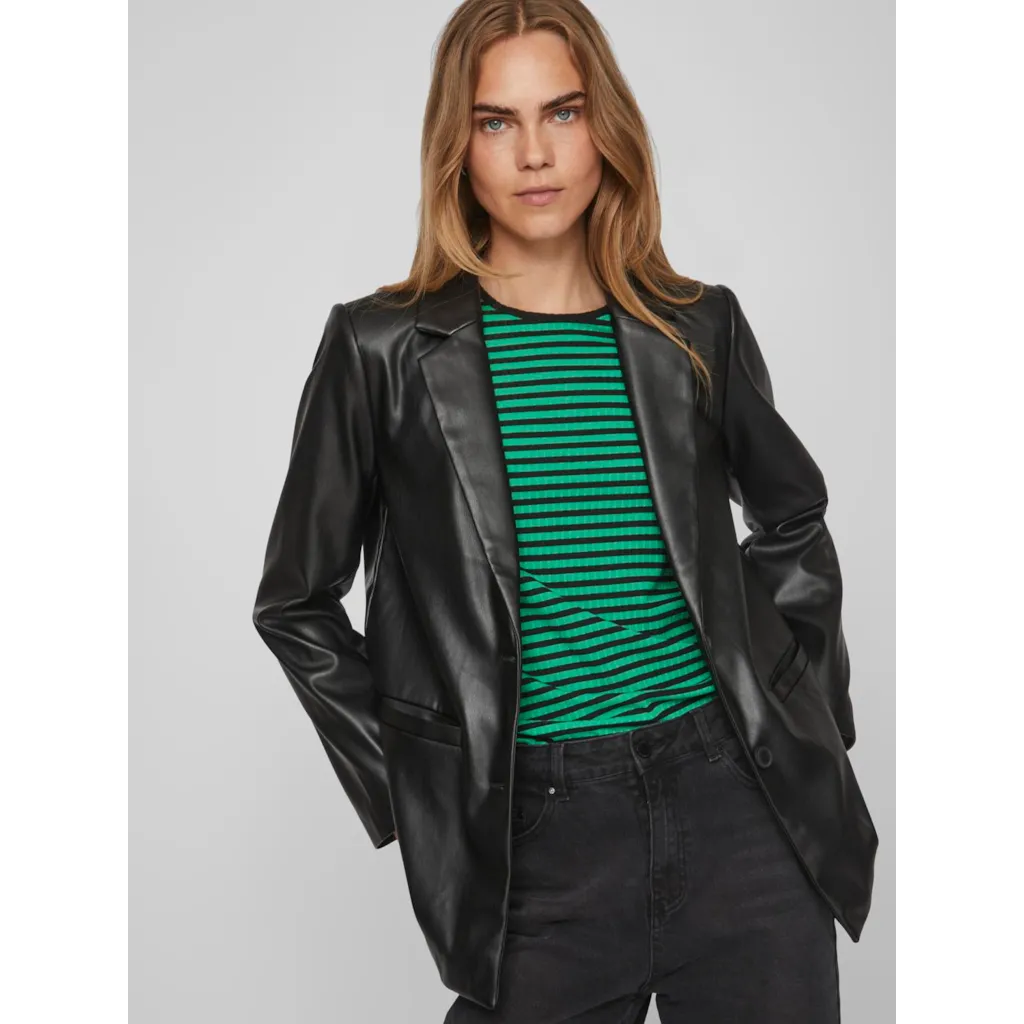 Blazer VINILLE Vila 1