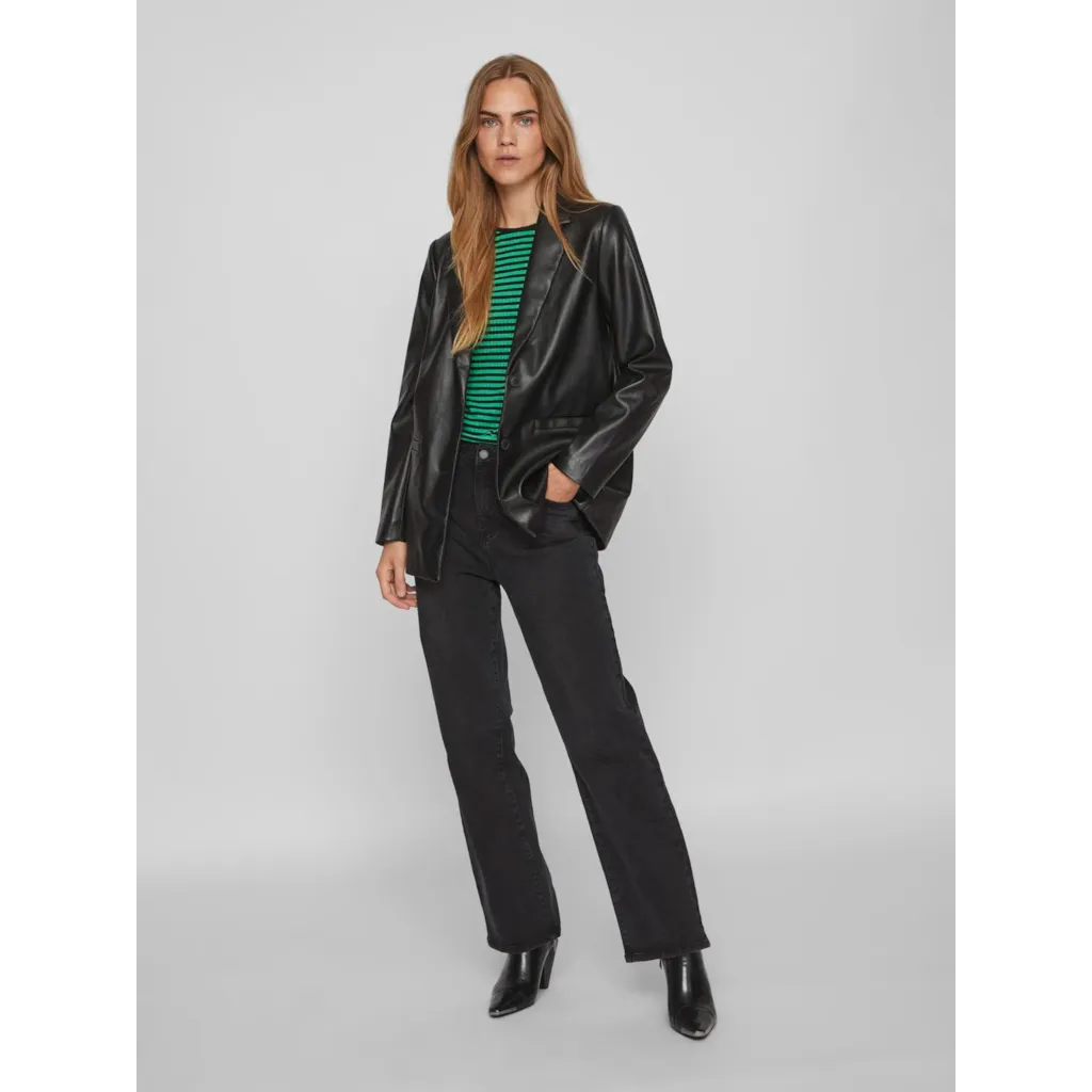 Blazer VINILLE Vila 3
