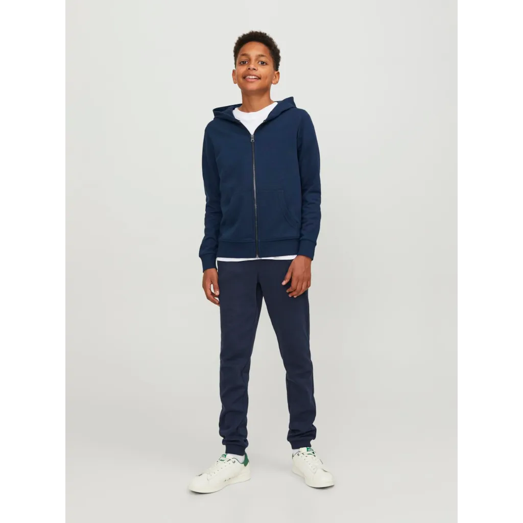 Casaco JJEBASIC Jack&Jones Júnior 4