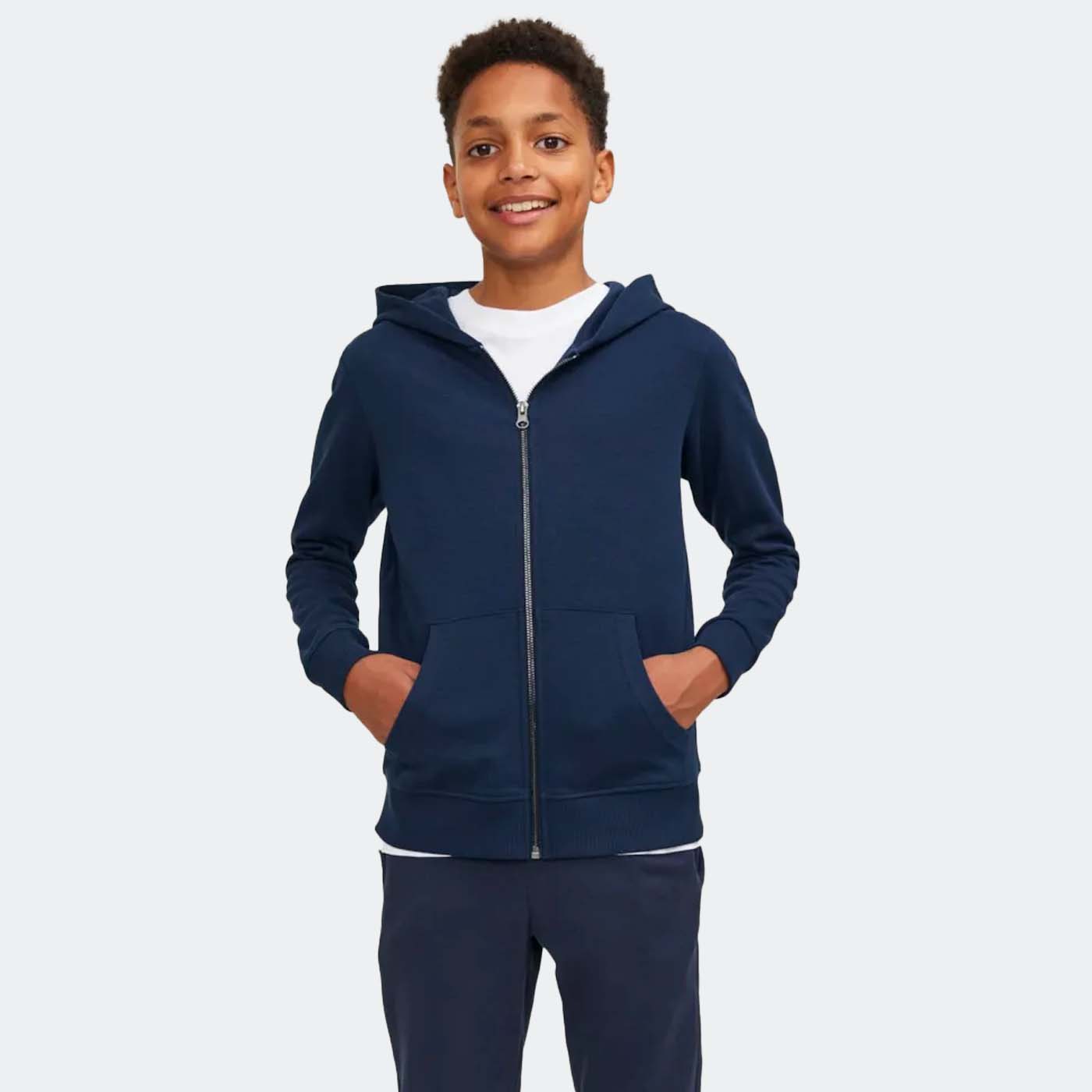 Casaco JJEBASIC Jack&Jones Júnior 1