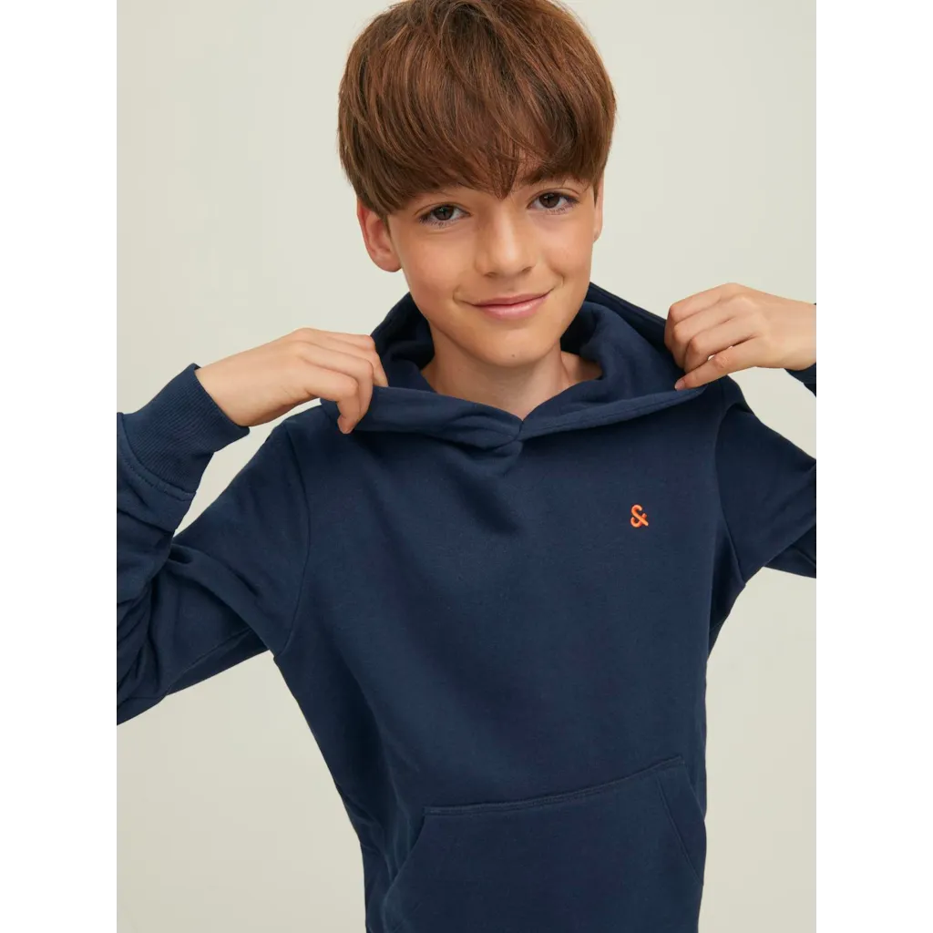 Sweatshirt JJESTAR Jack&Jones Júnior 1