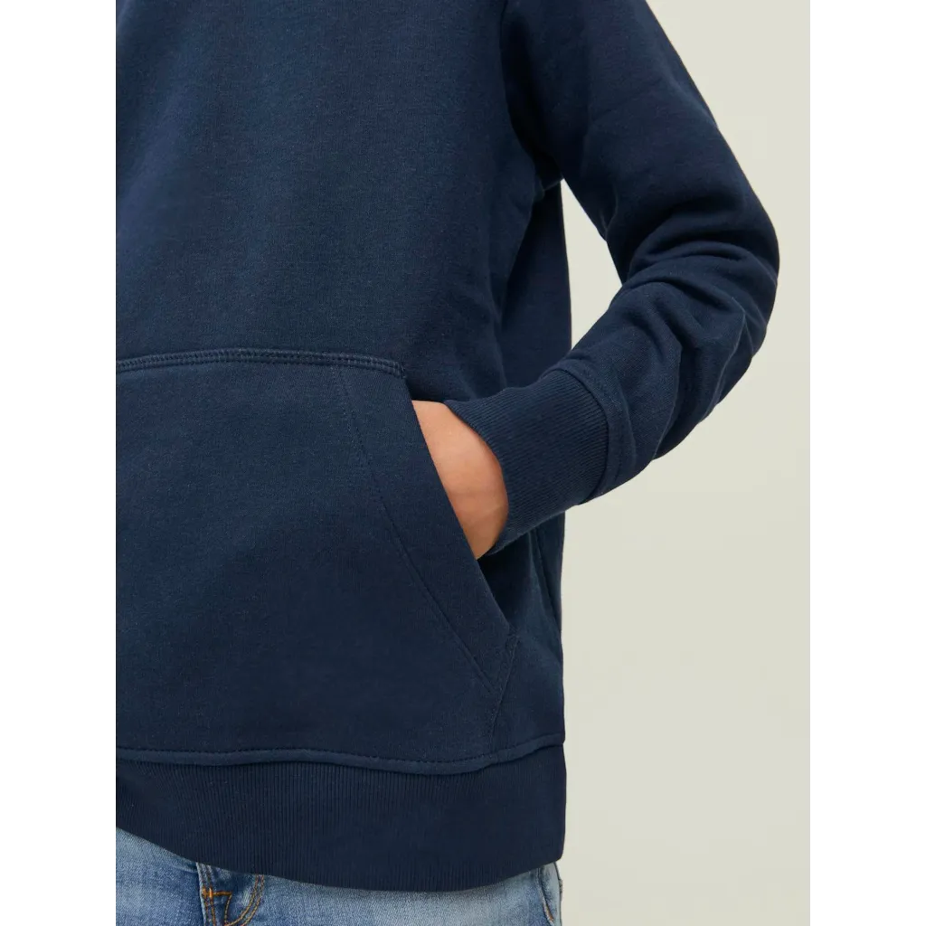 Sweatshirt JJESTAR Jack&Jones Júnior 2