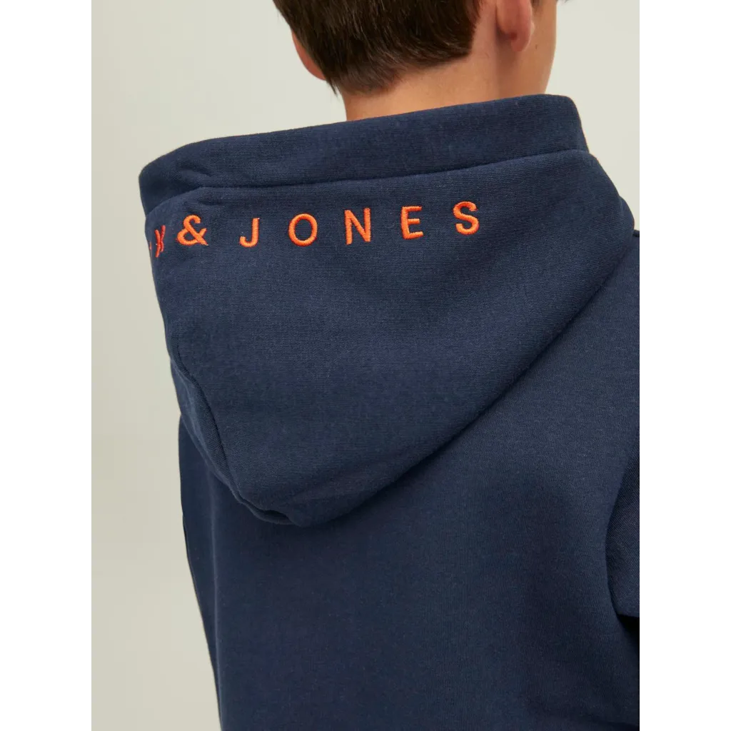 Sweatshirt JJESTAR Jack&Jones Júnior 3