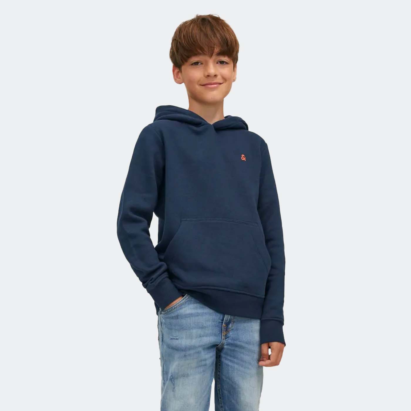 Sweatshirt JJESTAR Jack&Jones Júnior 0