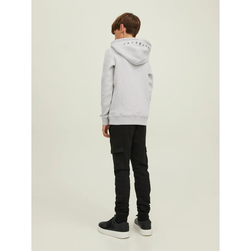 Sweatshirt JJESTAR Jack&Jones Júnior 4