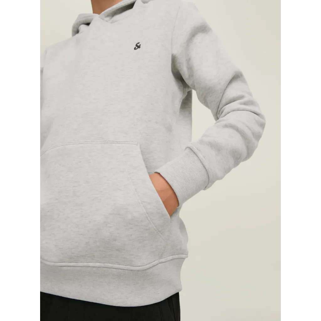 Sweatshirt JJESTAR Jack&Jones Júnior 2