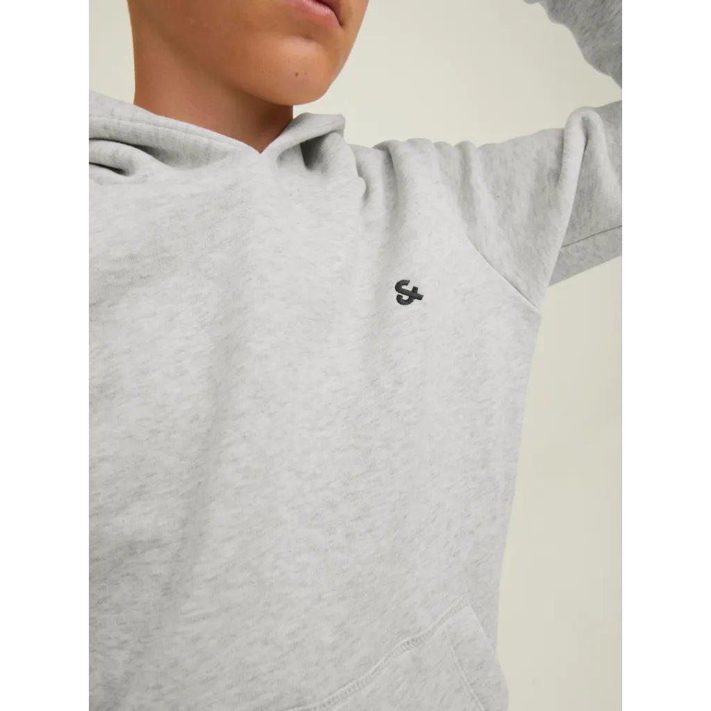 Sweatshirt JJESTAR Jack&Jones Júnior 3