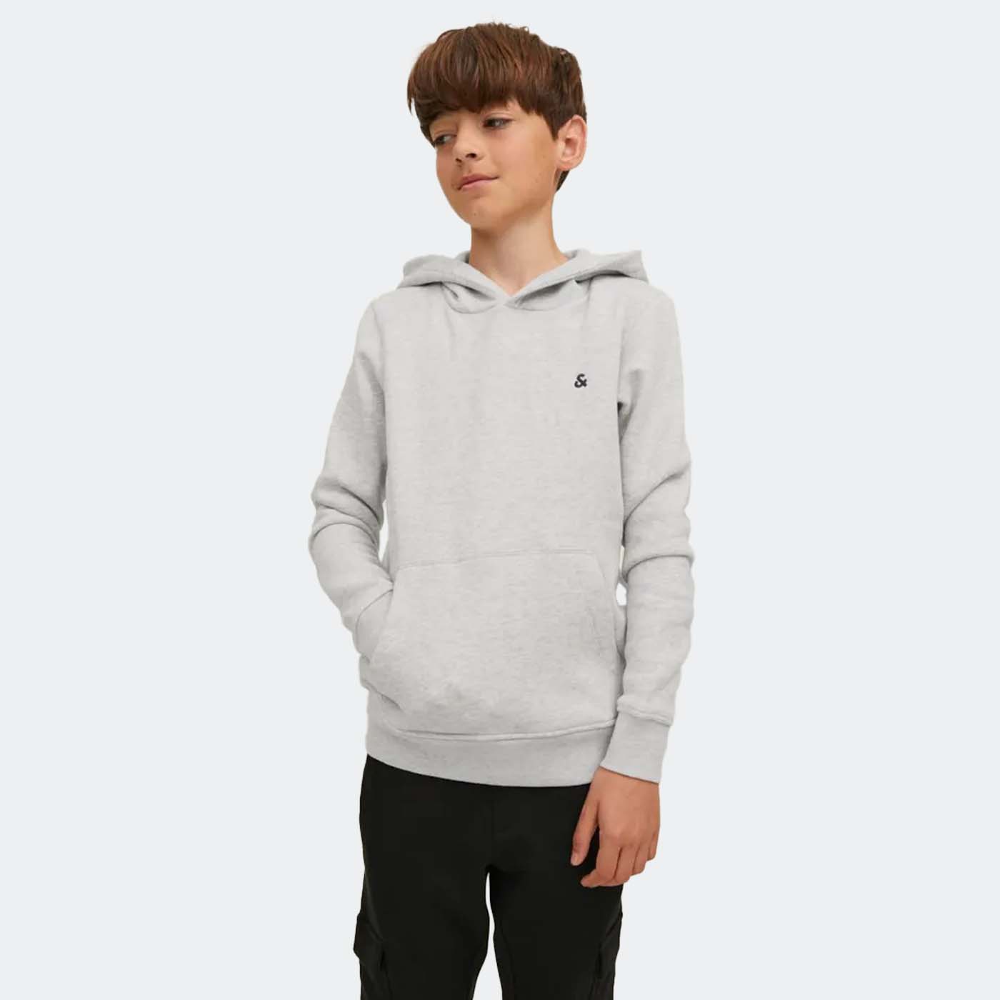 Sweatshirt JJESTAR Jack&Jones Júnior 0