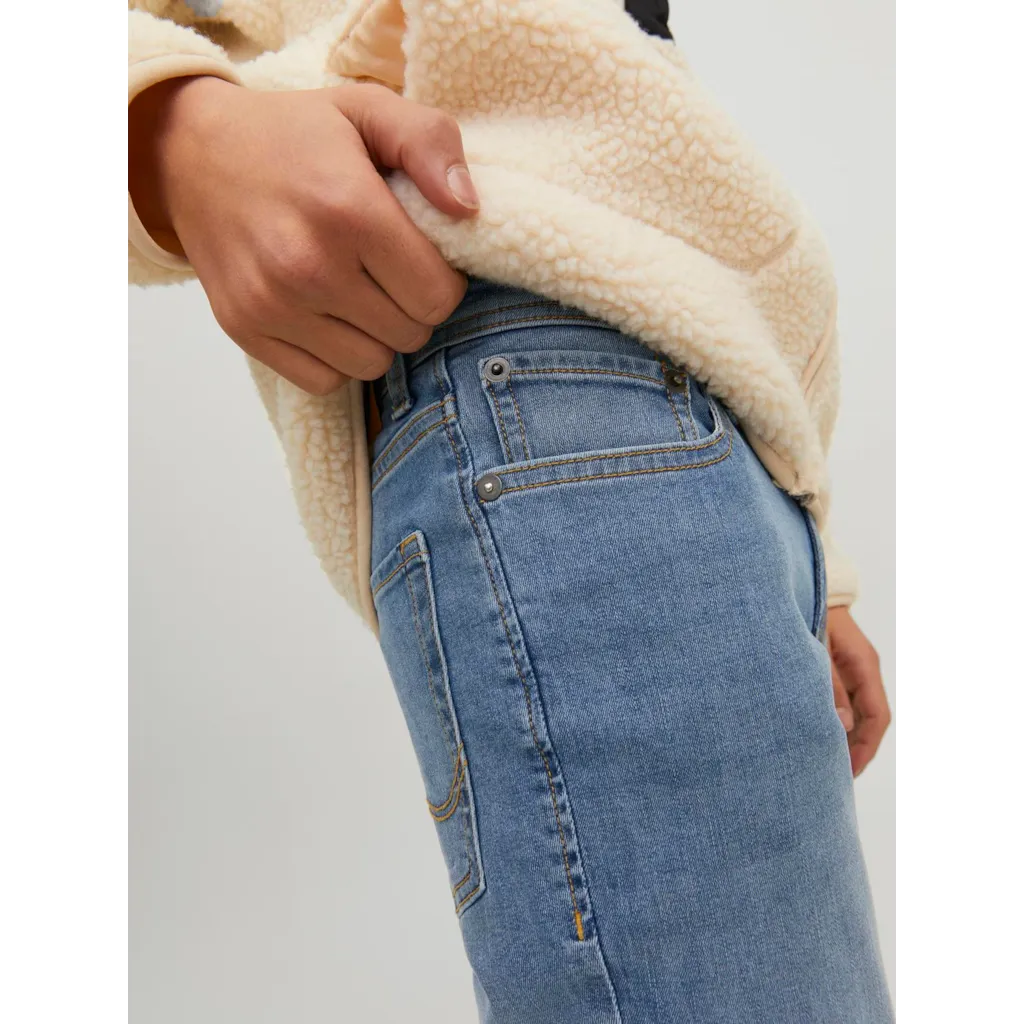 Jeans JJIGLENN Jack&Jones 3