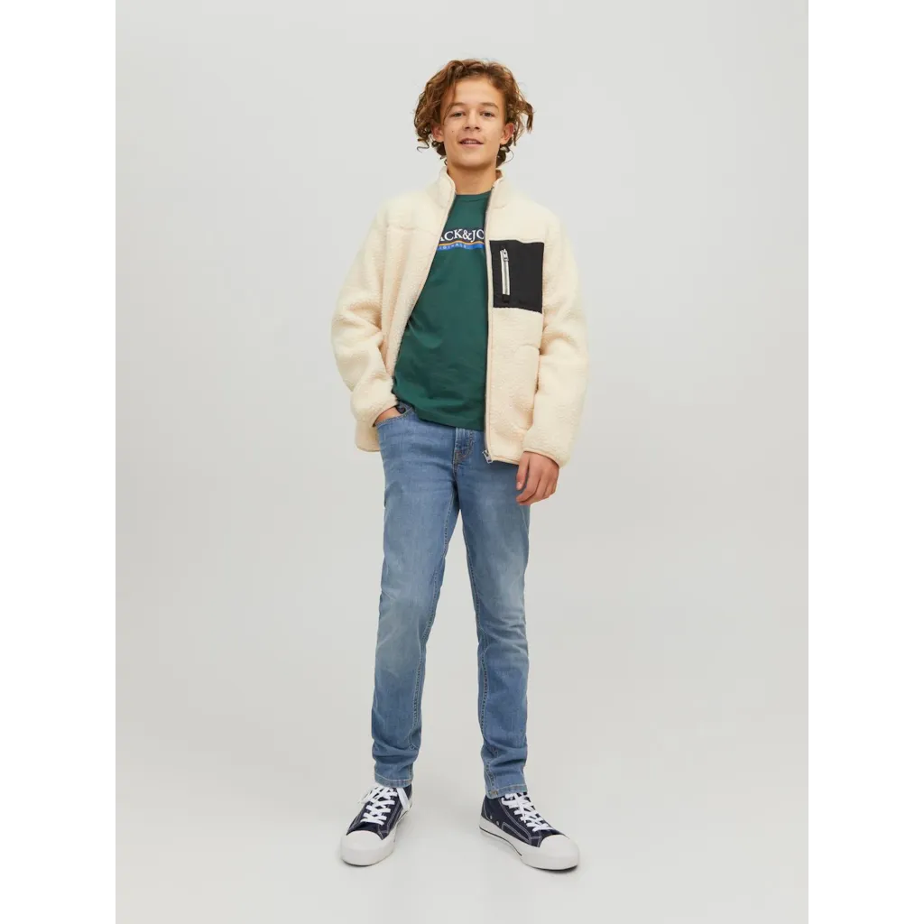 Jeans JJIGLENN Jack&Jones 4
