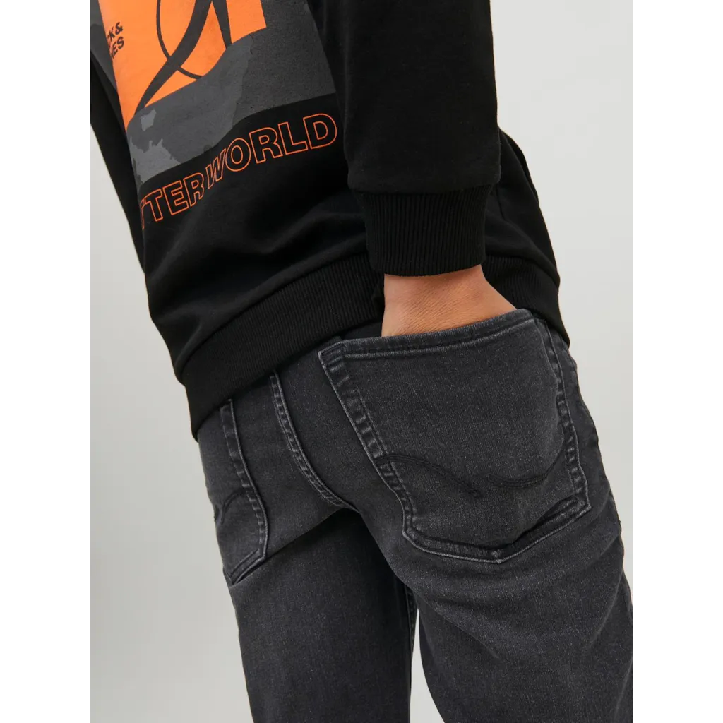Jeans JJIGLENN Jack&Jones Júnior 3