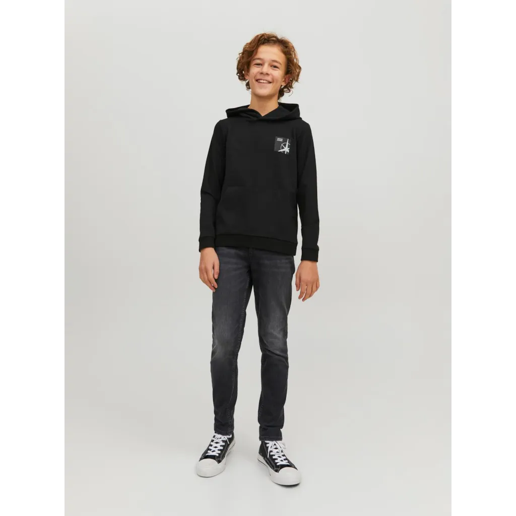 Jeans JJIGLENN Jack&Jones Júnior 4