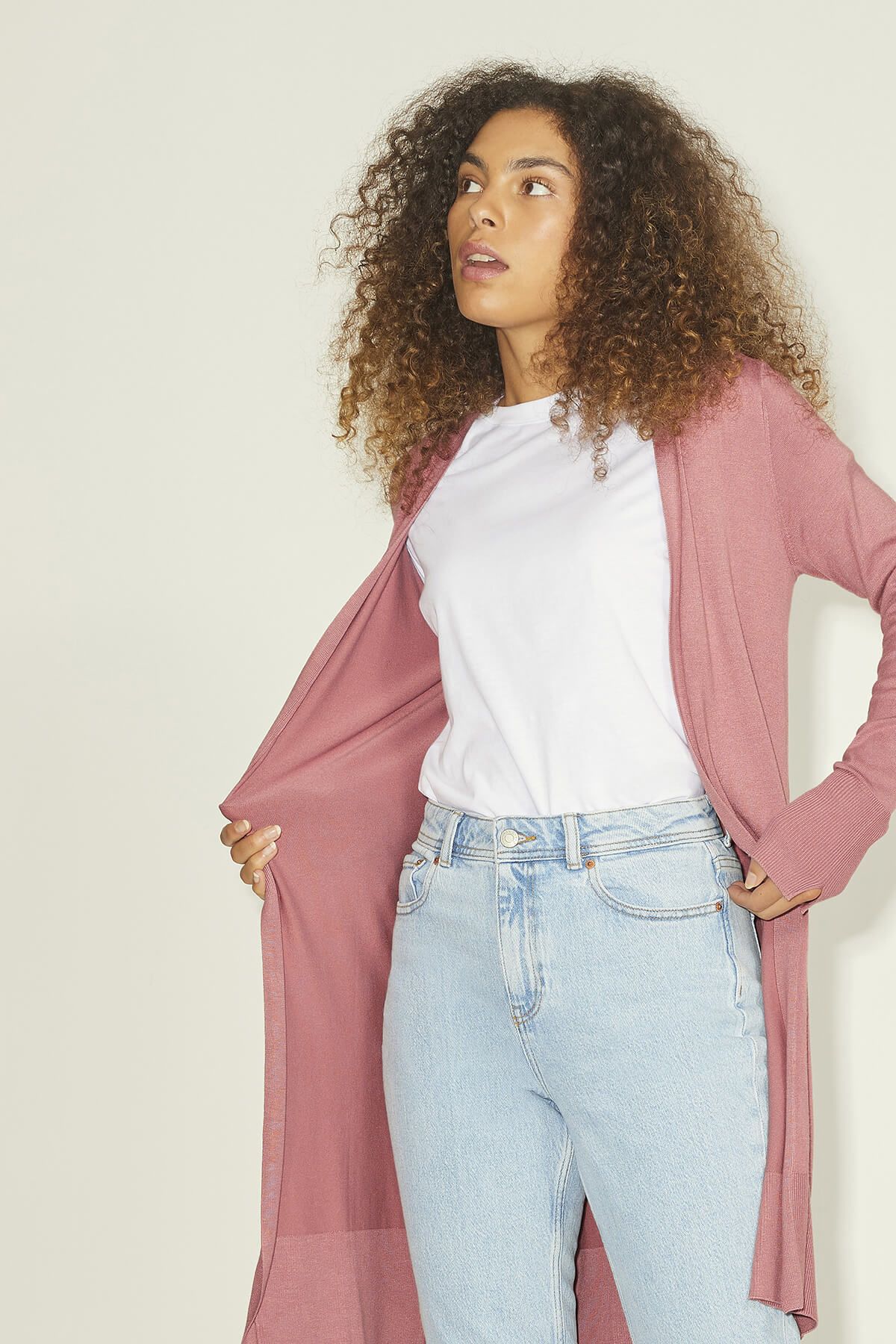 Cardigãn JXMILEY JJXX 1