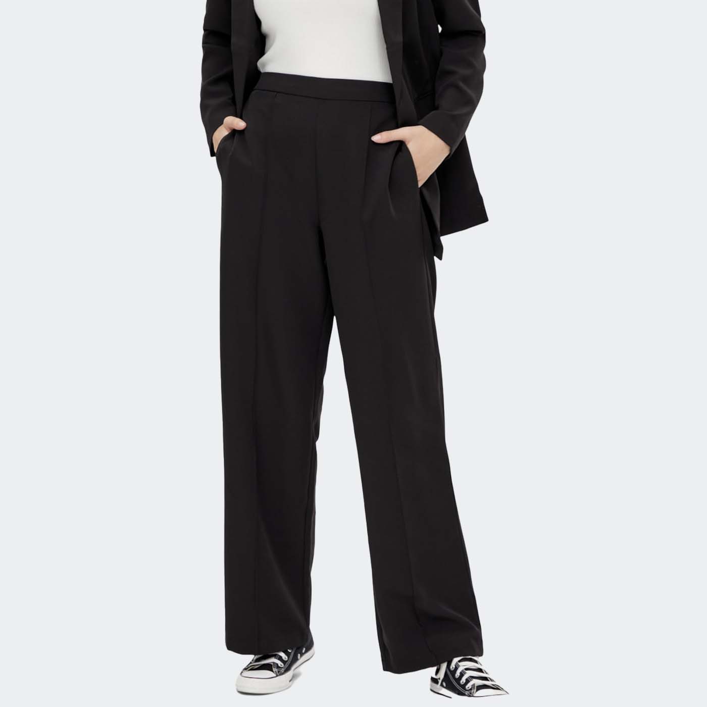 Calça PCBOSSY Pieces 0