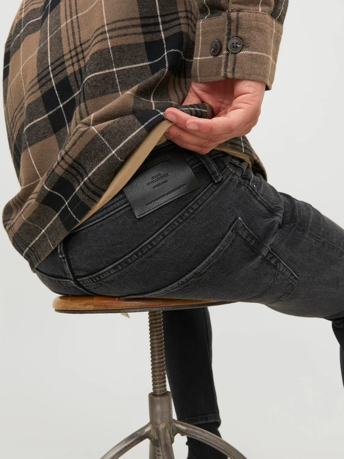 Jeans JJIMIKE Jack&Jones 1