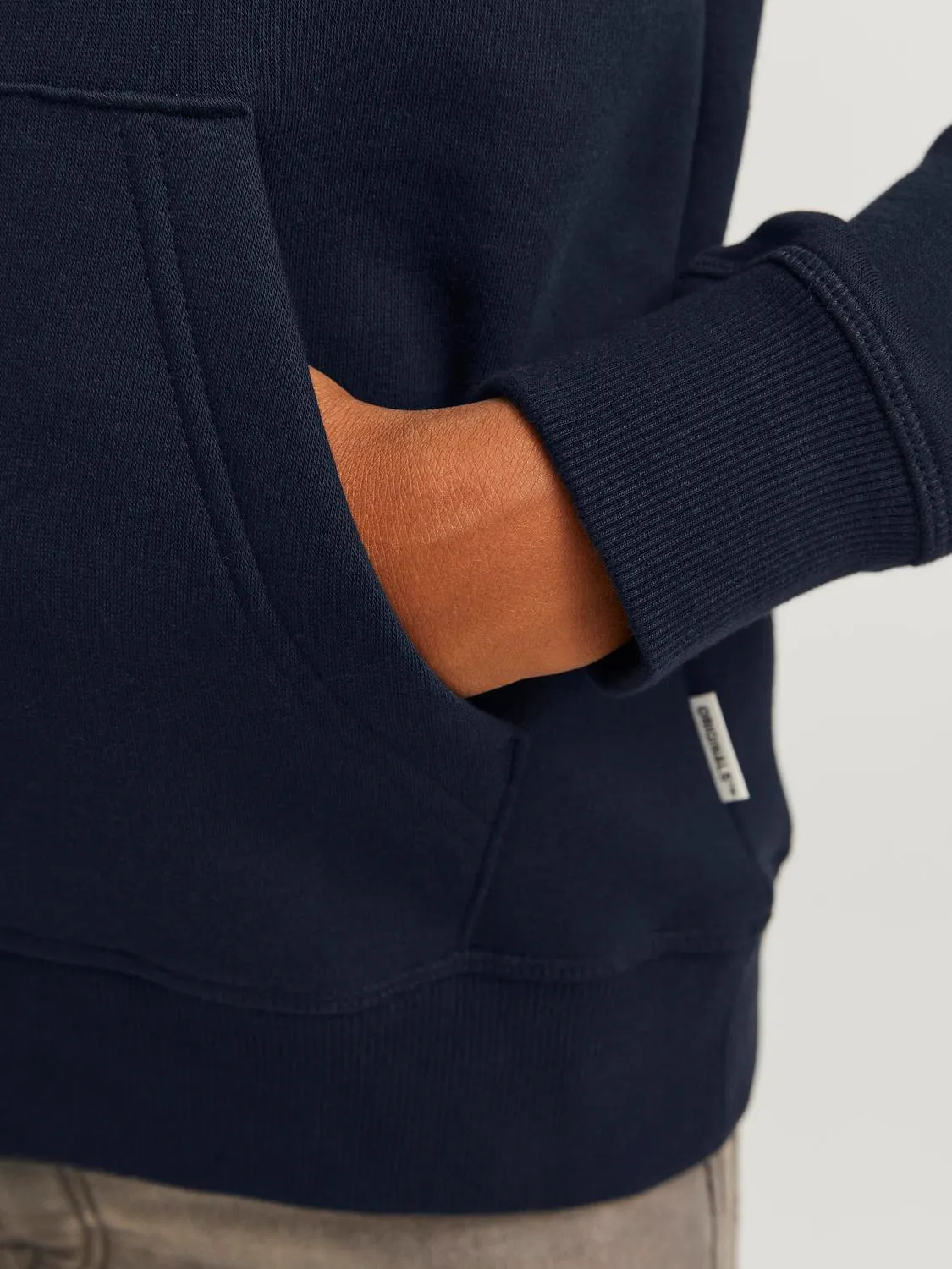 Sweatshirt JORFREDERIKSBERG Jack&Jones Júnior 2