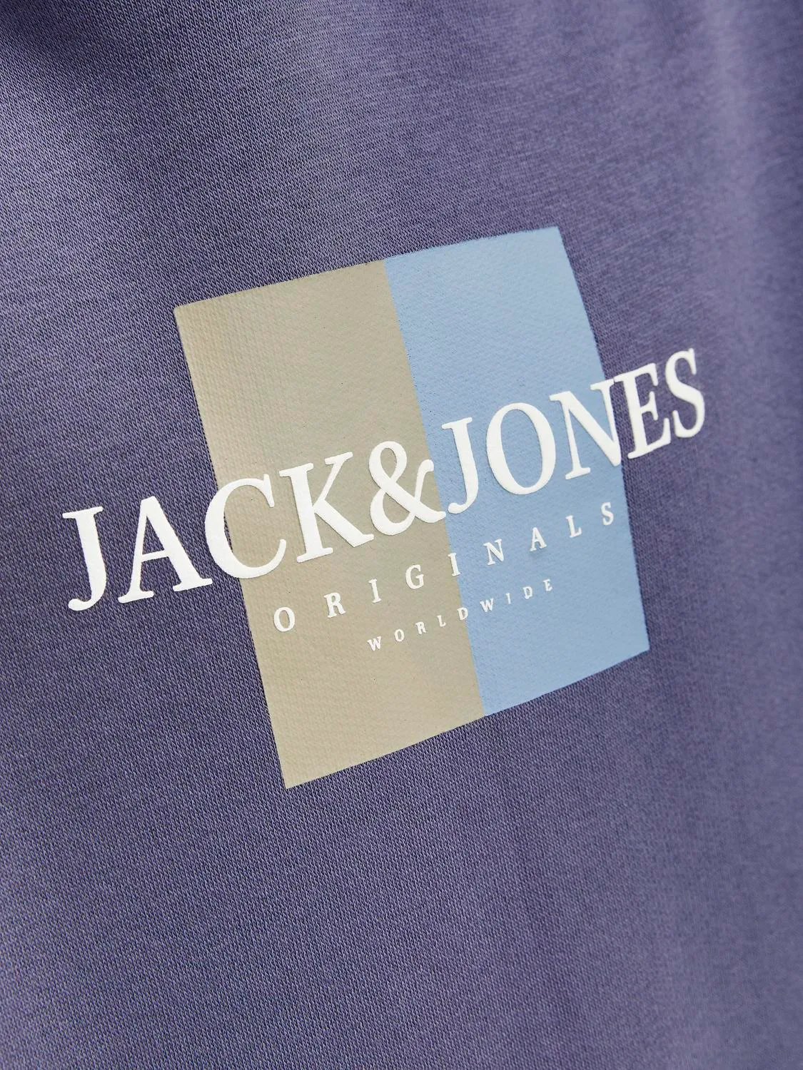 Sweatshirt JORFREDERIKSBERG Jack&Jones Júnior 2